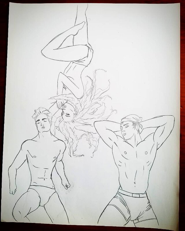 Joe D Martinez by Jose Luis (2)