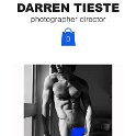 Joe D Martinez by Darren Tieste Limited Print (2)