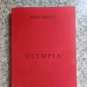 My Copy of Olympia