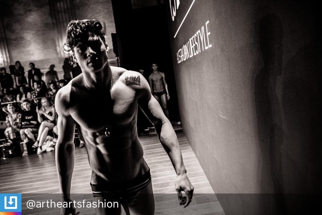 Joe D Martinez Runway (1)