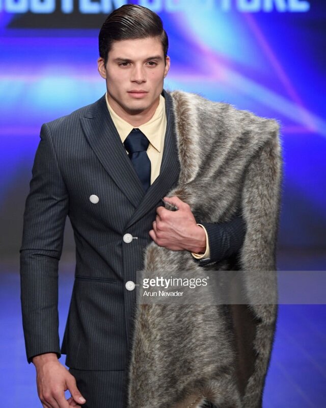 Joe D Martinez Runway (2)