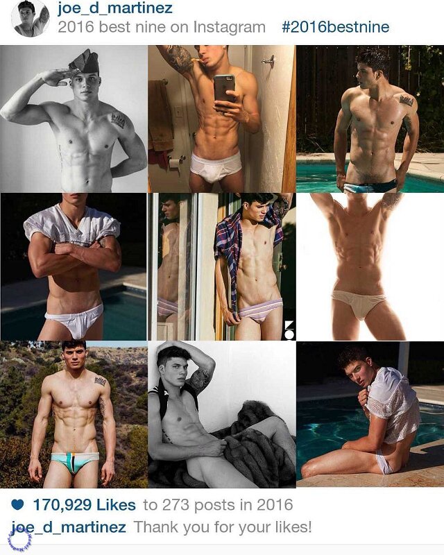 Joe D Martinez top 9 (1)