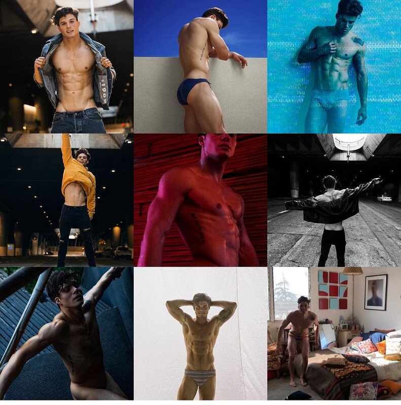 Joe D Martinez top 9 (2)