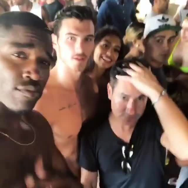 Play video