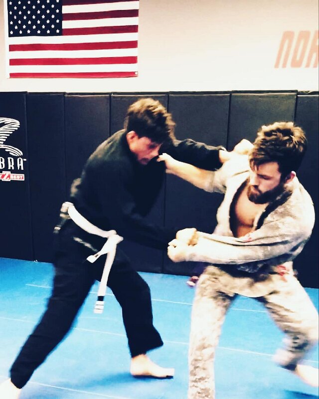 Joe D Marinez BJJ (7)