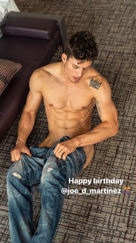 Birthdays (18)