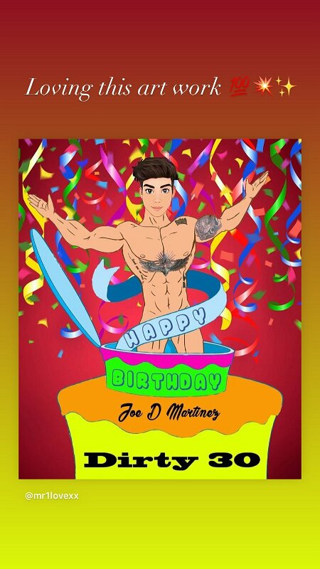 Birthdays (36)