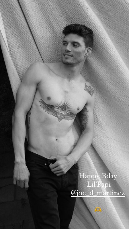 Birthdays (43)