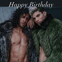 Birthdays
