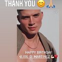 Birthdays (11)