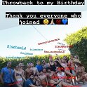 Birthdays (22)