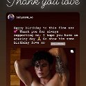 Birthdays (7)
