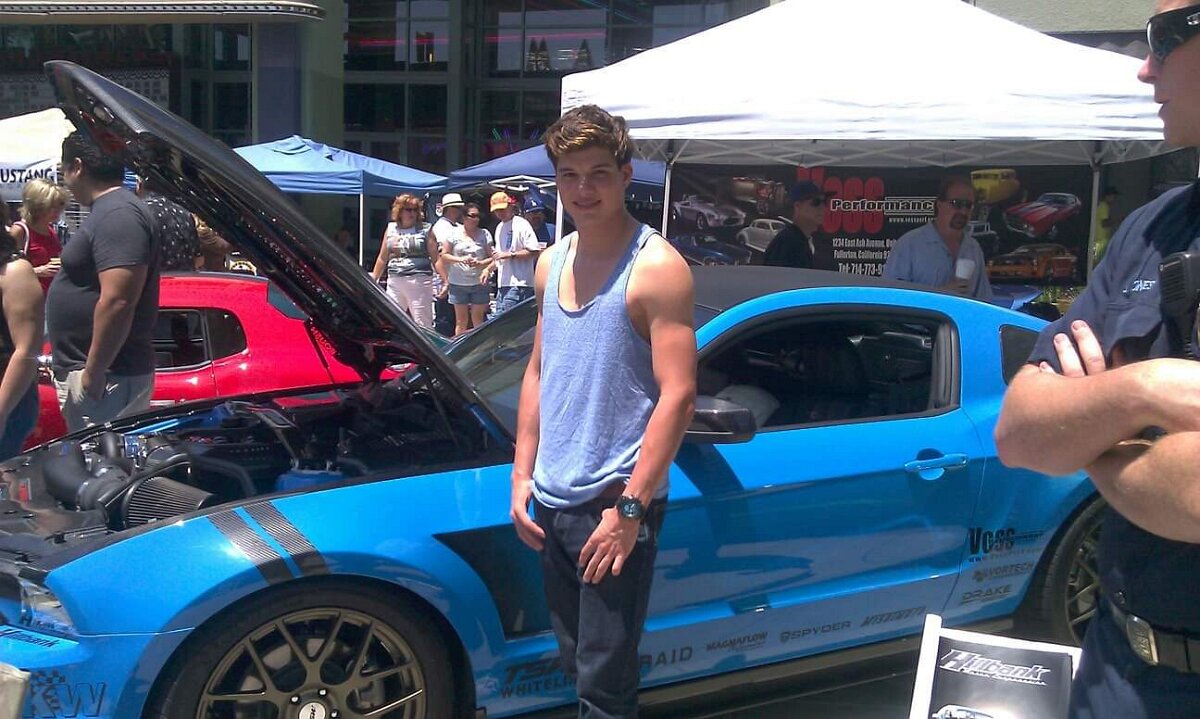 Joe D Martinez Cars (2)