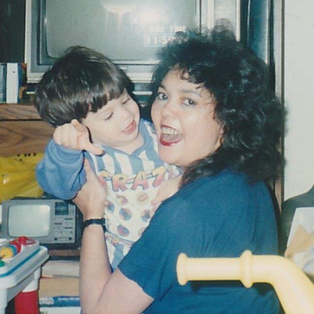 Joe D Martinez Familie (16)