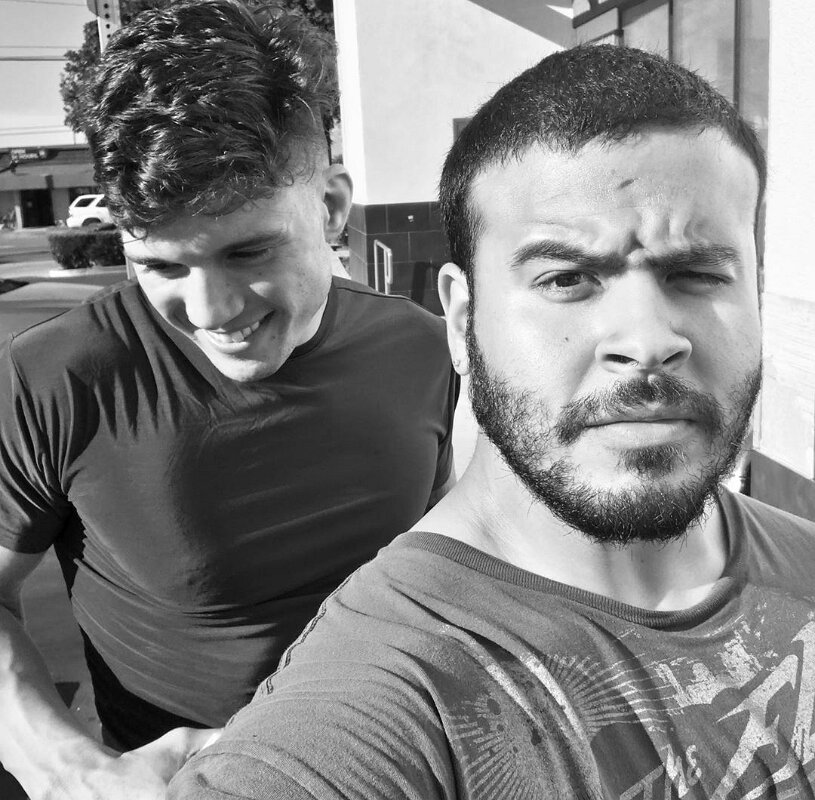 Joe D Martinez Familie (20)