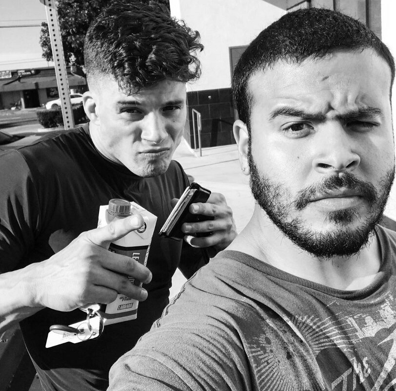 Joe D Martinez Familie (21)