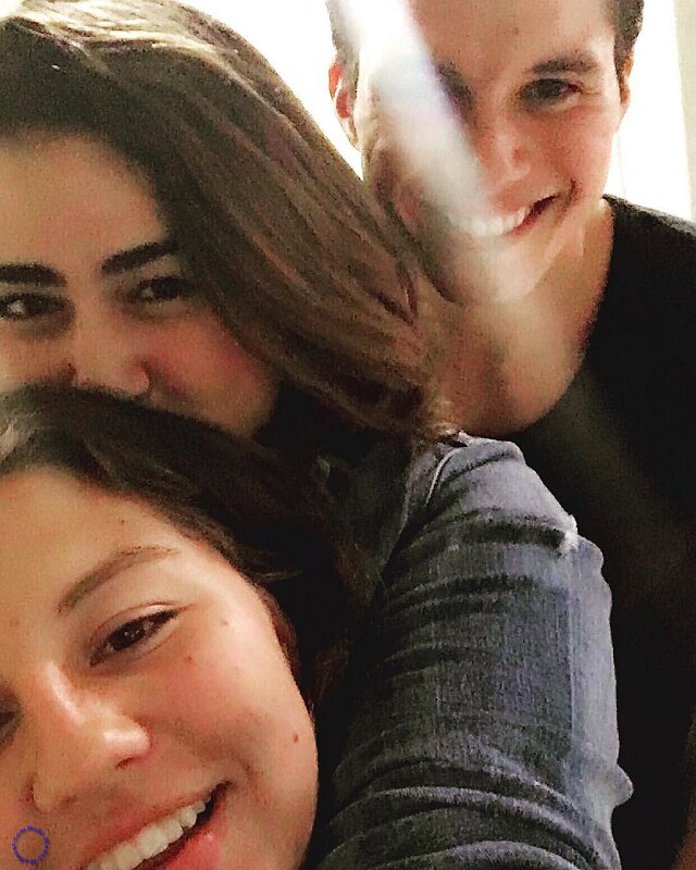 Joe D Martinez Familie (33)