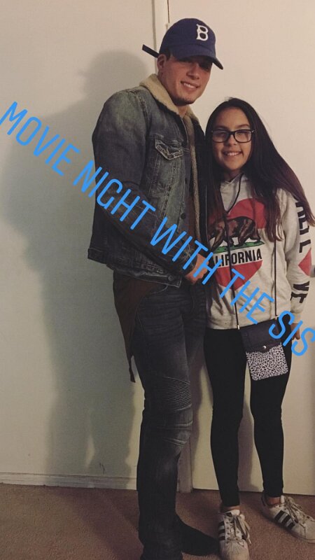 Joe D Martinez Familie (46)