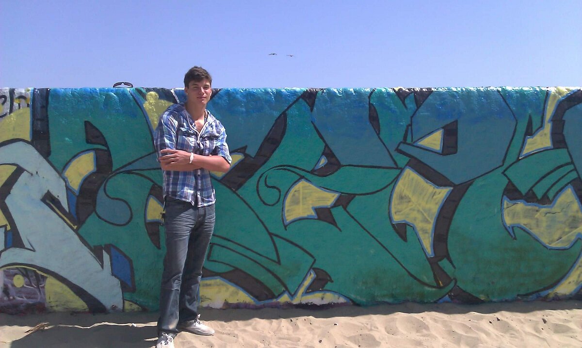 Joe D Martinez Familie (5)