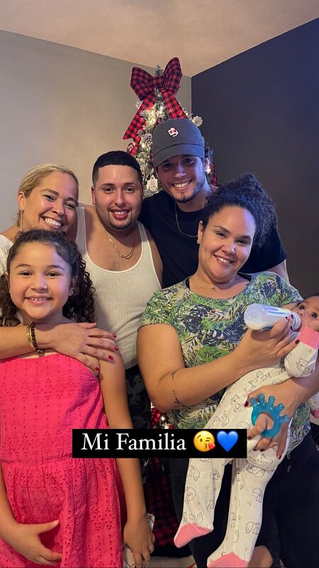 Joe D Martinez Familie (69)