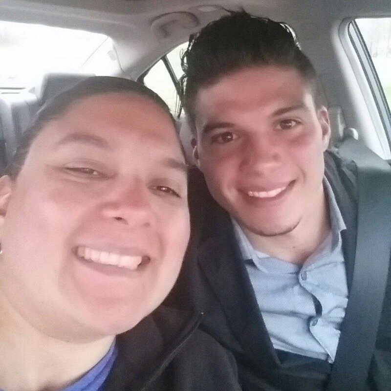Joe D Martinez Familie (72)
