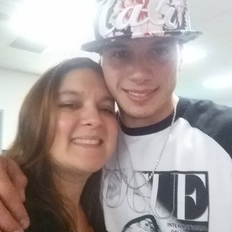 Joe D Martinez Familie (74)