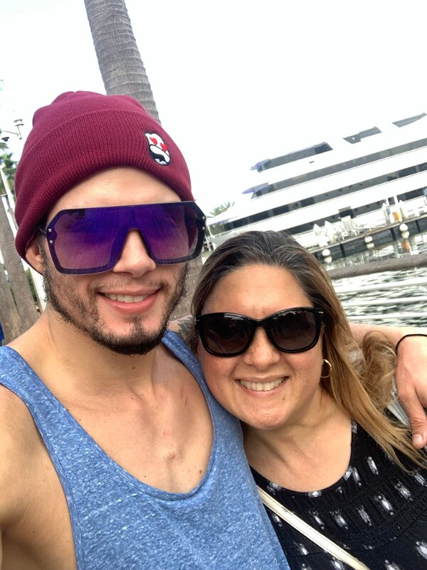 Joe D Martinez Familie (78)
