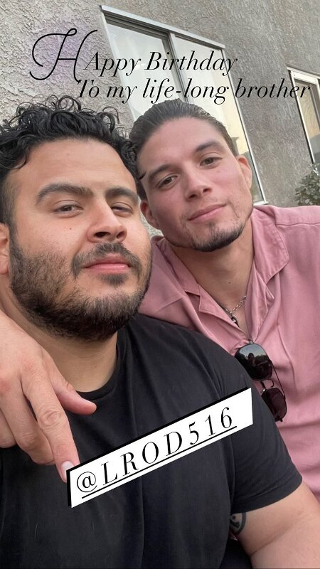 Joe D Martinez Familie (81)