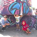Joe D Martinez Familie (3)