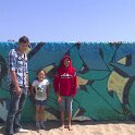 Joe D Martinez Familie (4)