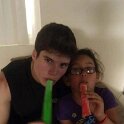 Joe D Martinez Familie (9)