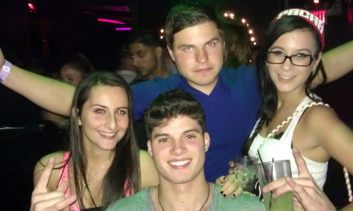 Friends (13)