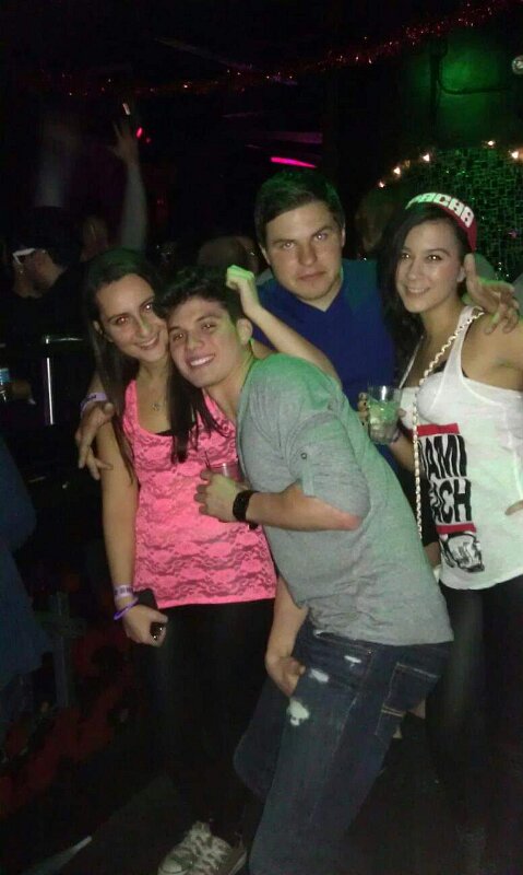 Friends (90)