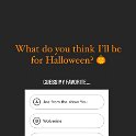 Halloween 21