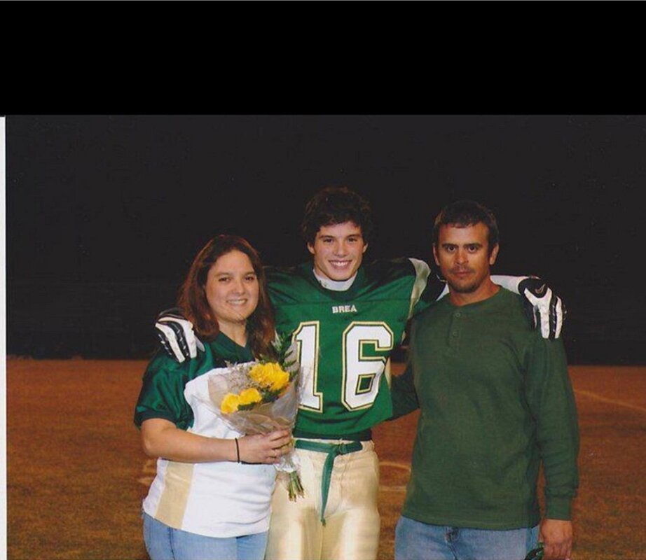 Joe D Martinez Football (6)