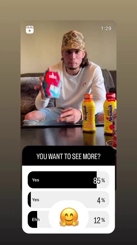 Play video