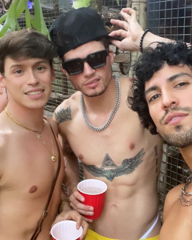 Joe and Aaron (12)