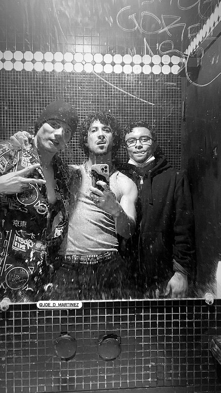 Joe and Aaron (15)