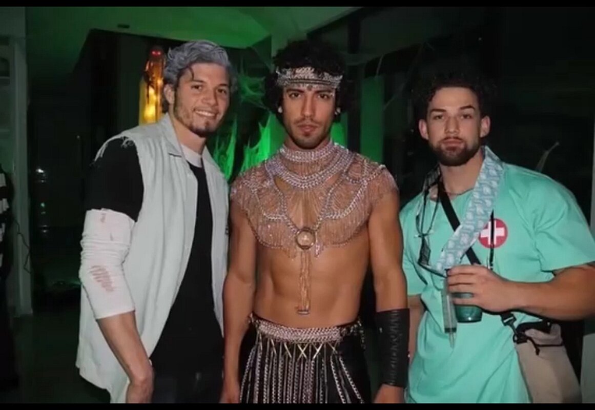 Joe and Aaron (18)