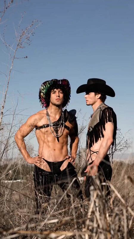 Joe and Aaron (20)