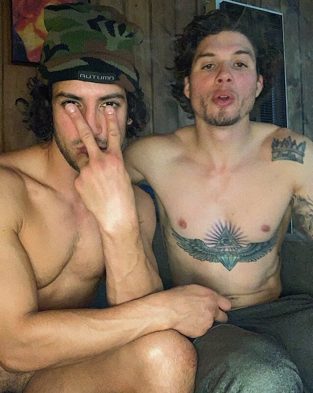 Joe and Aaron (31)
