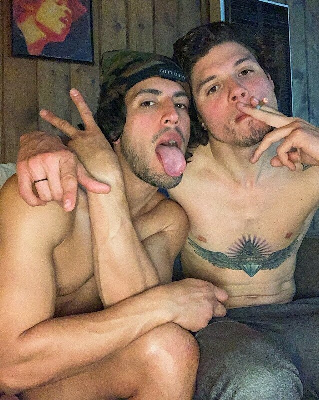 Joe and Aaron (32)