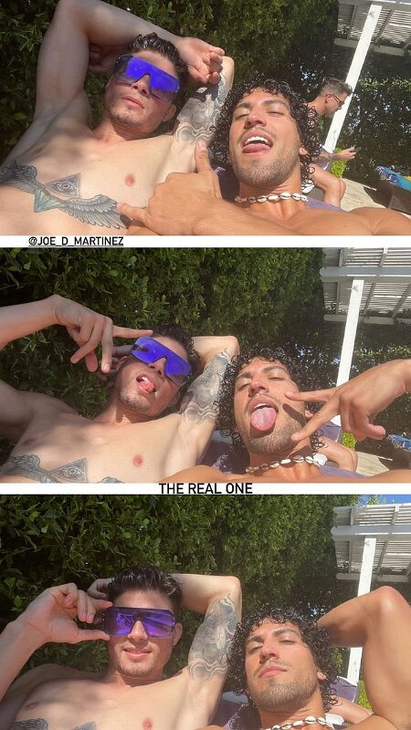 Joe and Aaron (7)