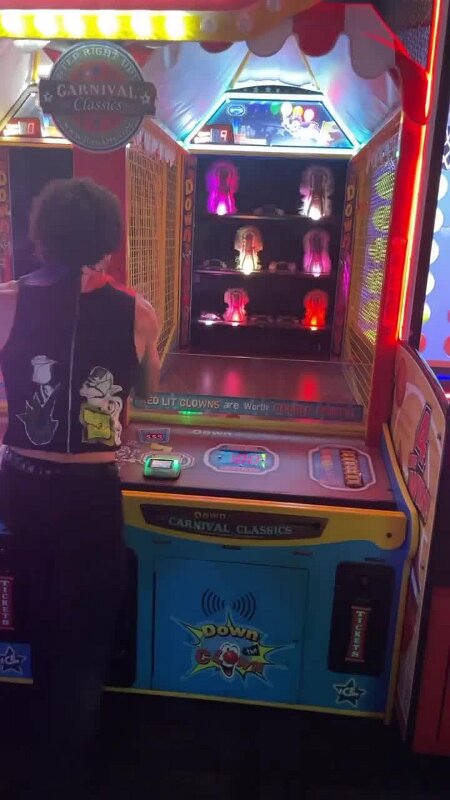 Play video