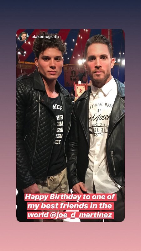 Joe and Blake Mcgrath (5)