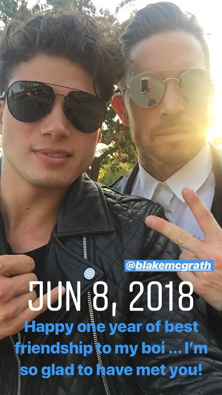 Joe and Blake Mcgrath (6)