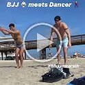 Joe and Blake Mcgrath V (2)