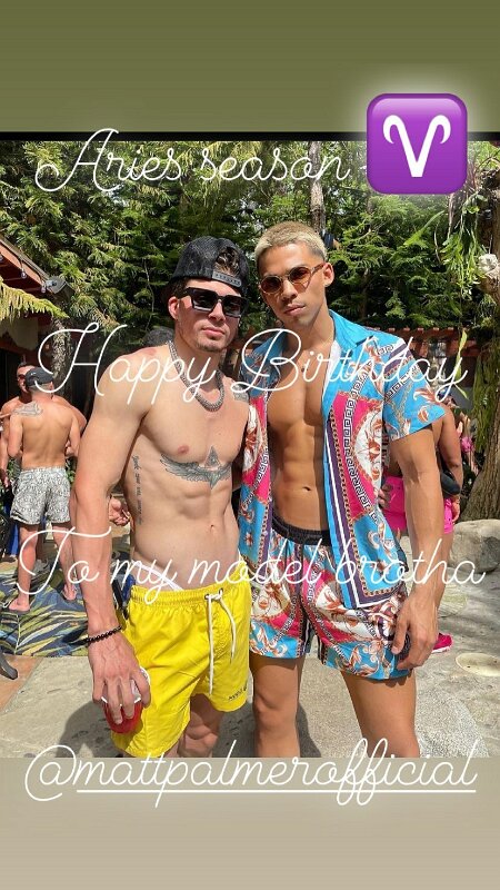Joe and Matt Palmer (6)