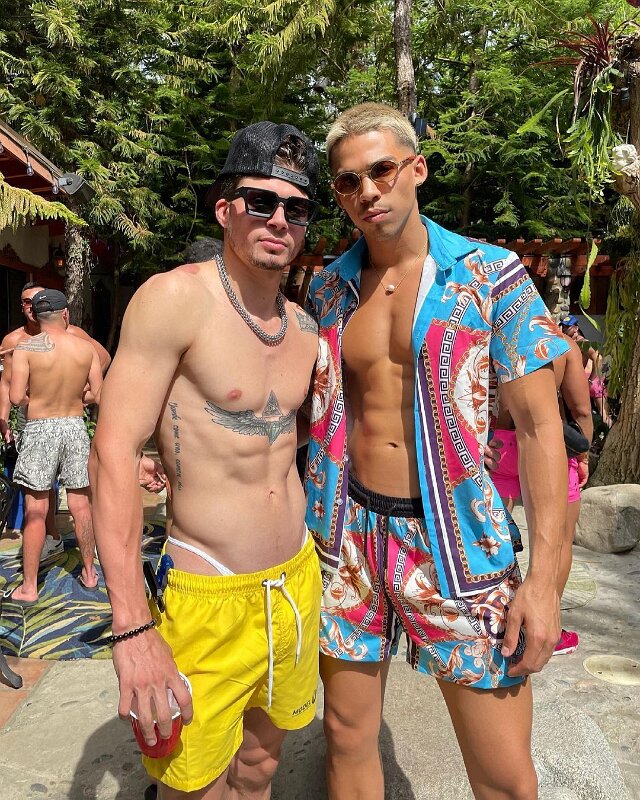 Joe and Matt Palmer (8)