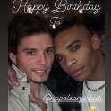 Joe and Napoleon (6)